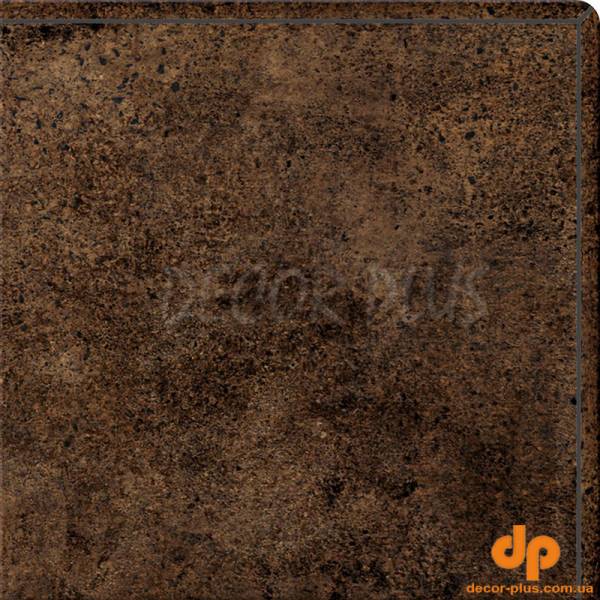 Грес LUKAS BROWN KAPINOS CORNER 31,3х31,3