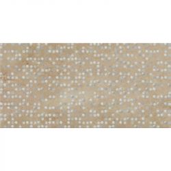 Декор NORMANDIE BEIGE INSERTO DOTS 29,7х59,8