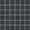 Декор HIGHBROOK ANTHRACITE MOSAIC 29,8х29,8