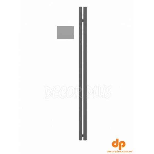 Рушникосушка Rolo Hanger E 1600x95 Ral Metal WLROW160009KRAWE1ORXMX0 Terma