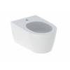 Біде підвісне One 500.690.01.1 KeraTect Geberit