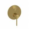 Змішувач Bozz 38659N076 brushed gold Kludi