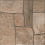 Грес MILANO BROWN 29,8х29,8