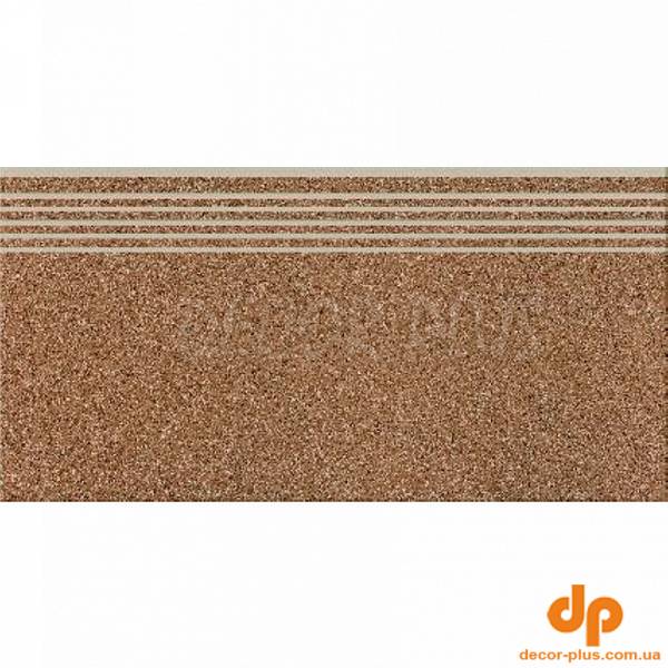 Грес MILTON BROWN STEPTREAD 29,8х59,8