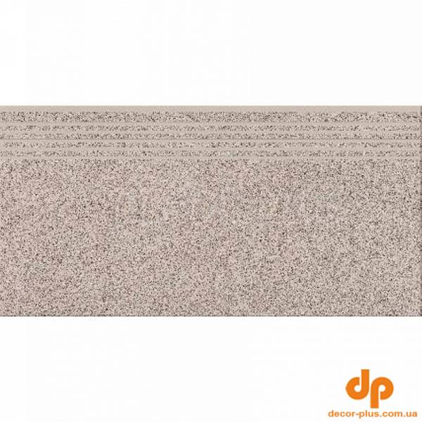 Грес MILTON GREY STEPTREAD 29,8х59,8