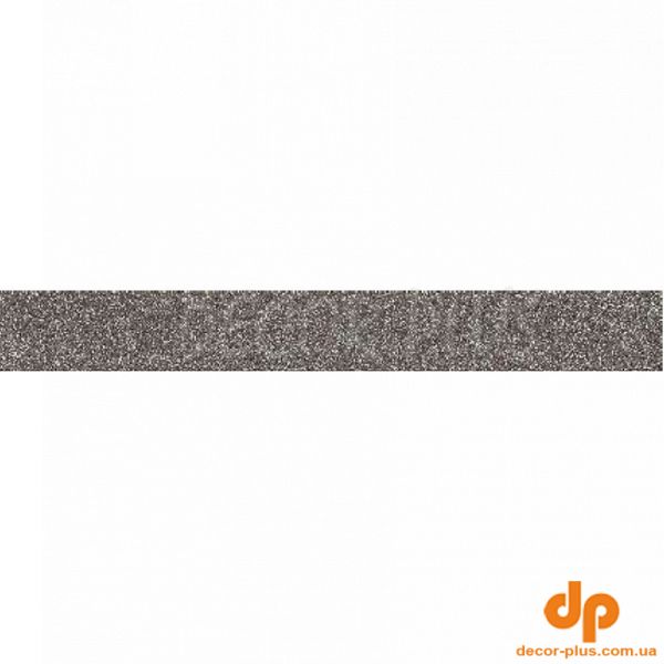 Бордюр MILTON DARK GREY SKIRTING 7х59,8