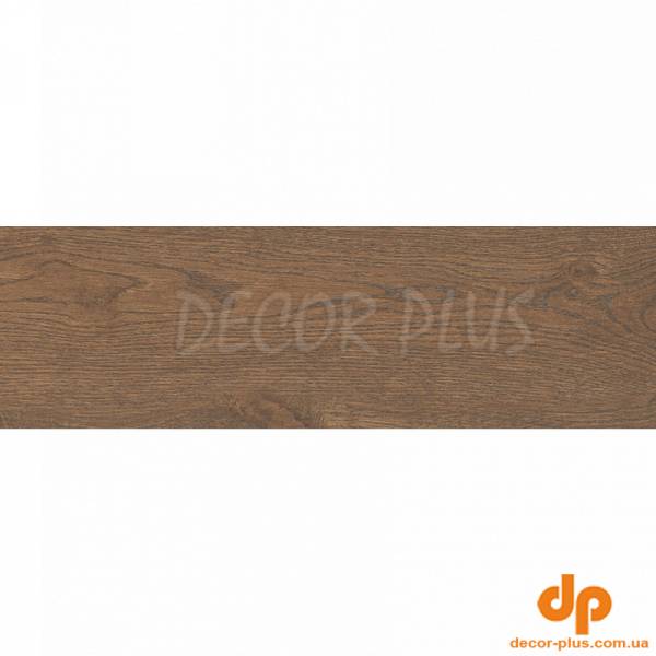 Грес ROYALWOOD BROWN 18,5х59,8