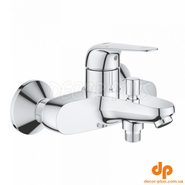 Змішувач для ванни Euroeco 32743001 Grohe