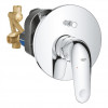 Змішувач Euroeco 32747001 Grohe