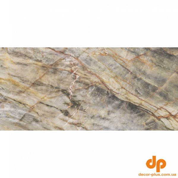 GRES BRAZILIAN QUARTZITE AMBER RECT