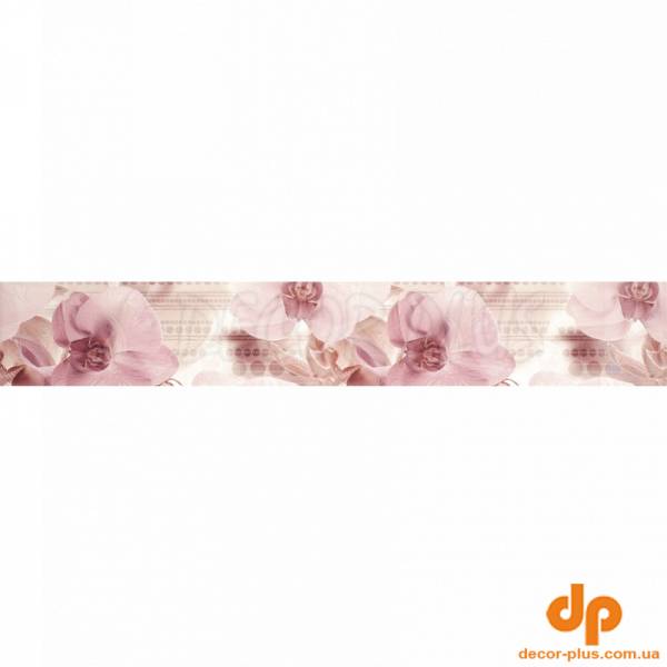 Фриз ELISABETA FLOWER 7х45