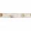 Фриз ALAMA FLOWER 7х45