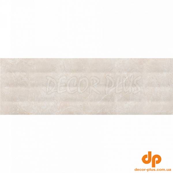 Кахель д/стіни SOFT MARBLE CREAM STRUCTURE 24х74