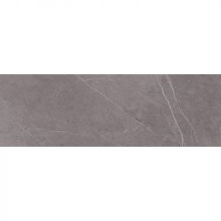 Кахель д/стіни LIGHT MARQUINA DARK GREY 24Х74