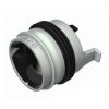 9010.79.24 ShowerDrain  C Сухий сифон ACO EasyStop DN 50