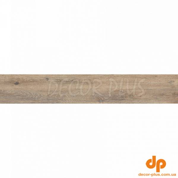 Грес NATURAL COLD BROWN 19,8х119,8