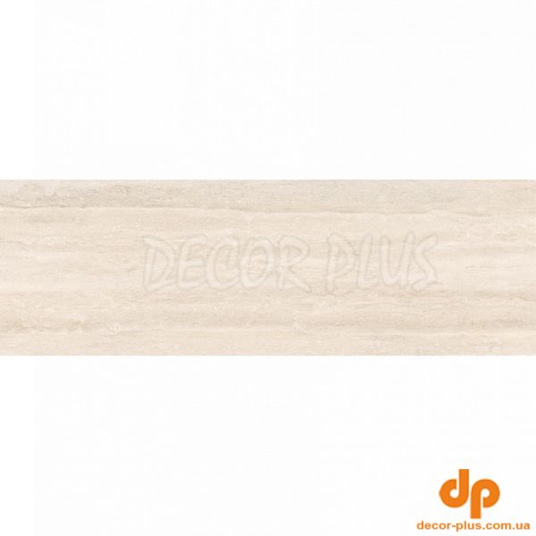 Кахель д/стіни CLASSIC TRAVERTINE BEIGE 24х74