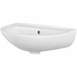 K08-261 PRESIDENT Раковина 55 ONE HOLE з отвором для змішувача (картон) (1 сорт)