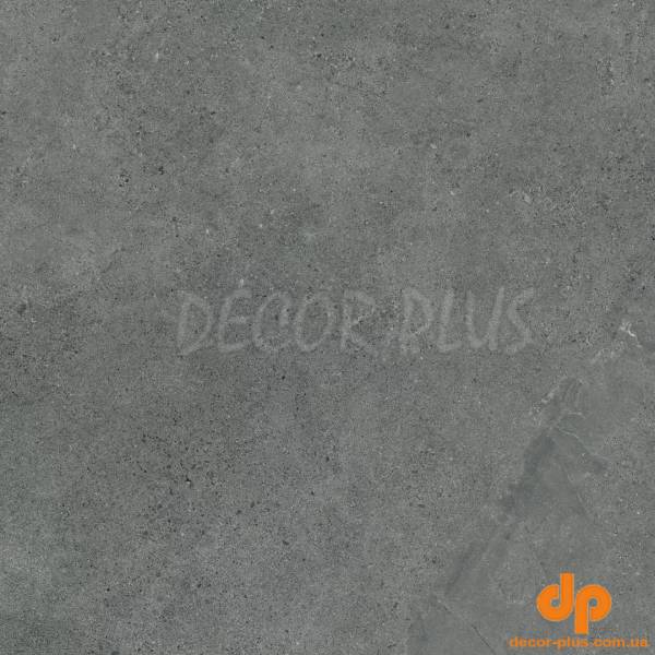 Плитка керамогранітна Authority Graphite SZKL RECT MAT 1198x1198 Paradyz