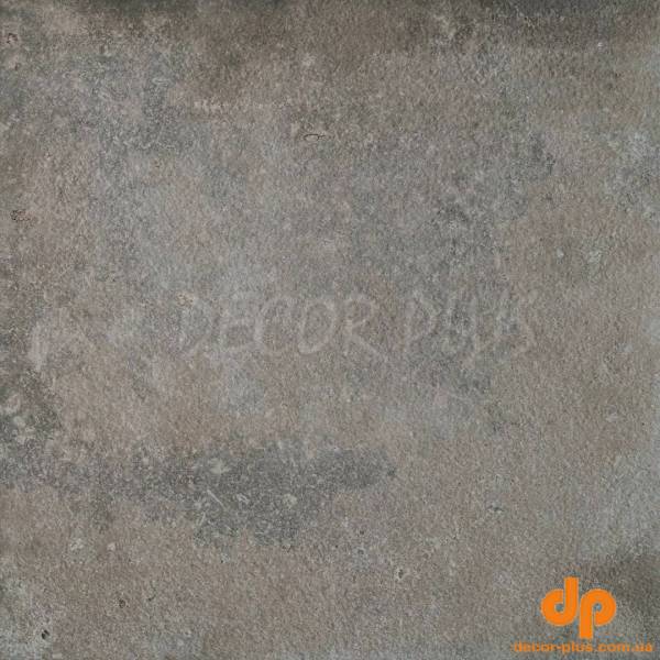 Плитка керамогранітна Path Antracite SZKL RECT MAT 595x595x20 Paradyz
