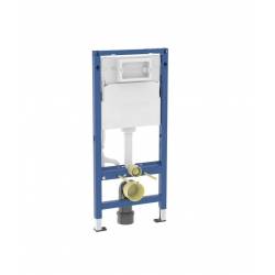 Інсталяція для унітаза Duofix Basic H112 Delta 111.153.00.3 Geberit