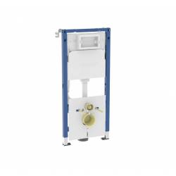 Інсталяція для унітаза H112 Duofix Delta 458.126.00.2 Geberit
