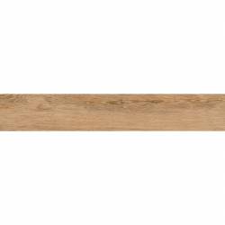 Грес RUSTIC LIGHT BROWN 19,8х119,8