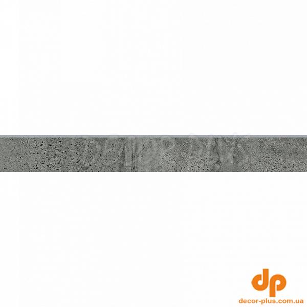 Бордюр NEWSTONE GRAPHITE (SKIRTING) 7,2х59,8