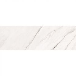 Кахель д/стіни CARRARA CHIC WHITE GLOSSY 29х89