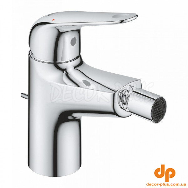 Змішувач для біде Euroeco 23263001 Grohe