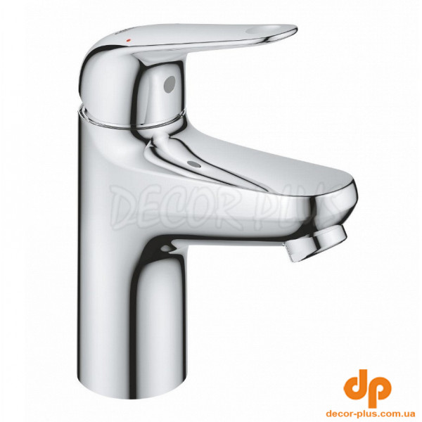 Змішувач для умивальника S-Size Euroeco 32734001 Grohe