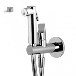 Гігієнічний душ Carlo Frattini Collettivita Brushed nickel F2320-4SN Fima