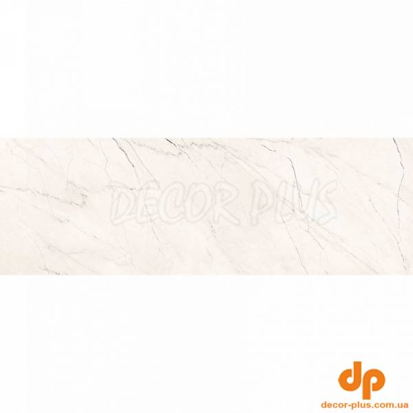 Кахель д/стіни BREAK THE LINE WHITE MICRO 39,8х119,8