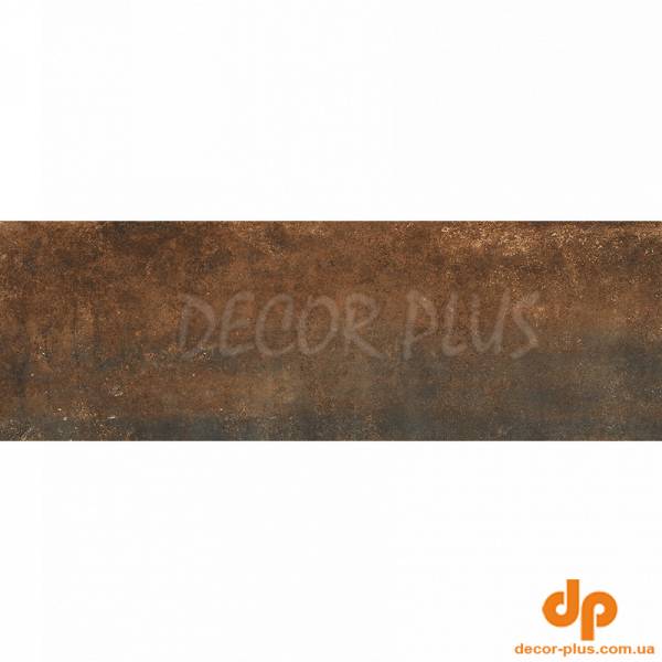 Грес DERN COPPER RUST LAPPATO 39,8х119,8