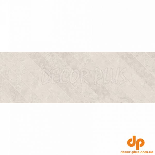 Грес REST WHITE INSERTO B MATT 39,8х119,8