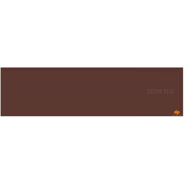 Плитка фасадна Natural Brown STR 65x240 Paradyz