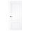 Межкомнатные двери KORFAD EXCELLENCE WESTON Белая эмаль