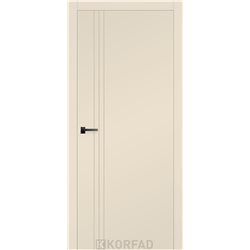Межкомнатные двери KORFAD EXCELLENCE SALIN Шампань