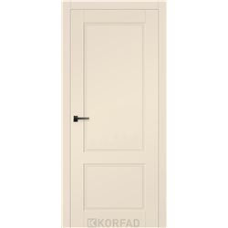 Межкомнатные двери KORFAD EXCELLENCE WESTON Шампань