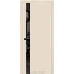 Межкомнатные двери KORFAD EXCELLENCE ROISEL Шампань