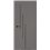 Межкомнатные двери KORFAD EXCELLENCE ASATI Серый