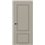 Міжкімнатні двері KORFAD EXCELLENCE MONARCH Тауп