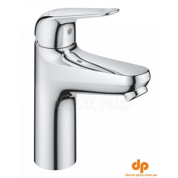 Змішувач для умивальника M-Size Euroeco 24269001 Grohe