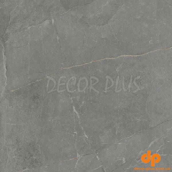 Плитка керамогранітна Fillstone Graphite RECT LAP 598x598x8 Paradyz