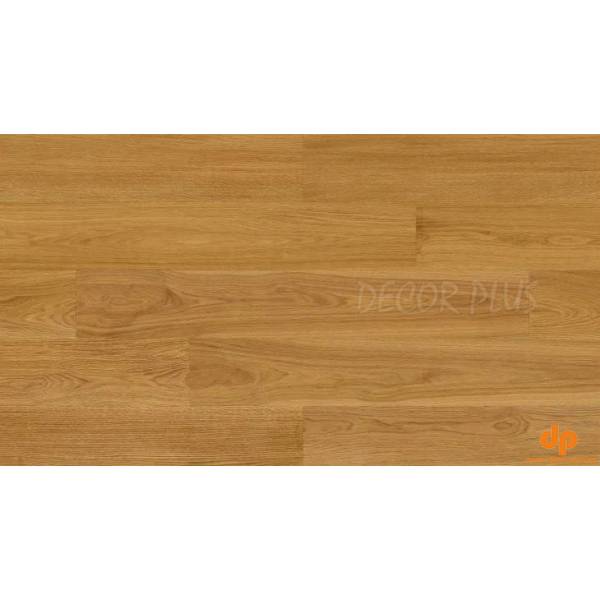 Вінілова підлога Cognac Oak 33 I4F підкладка XPO 240,1x1220х5,5