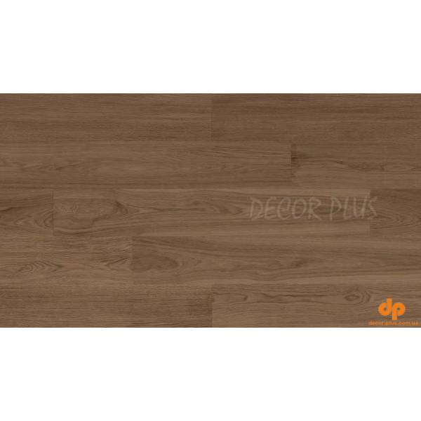 Вінілова підлога Pinnacles Oak 33 I4F підкладка XPO 240,1x1220х5,5