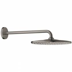 26558AL0 Rainshower 310 Mono Верхній душ з душовим кронштейном, Brushed Hard Graphite (1 сорт)