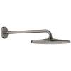 26558AL0 Rainshower 310 Mono Верхній душ з душовим кронштейном, Brushed Hard Graphite (1 сорт)
