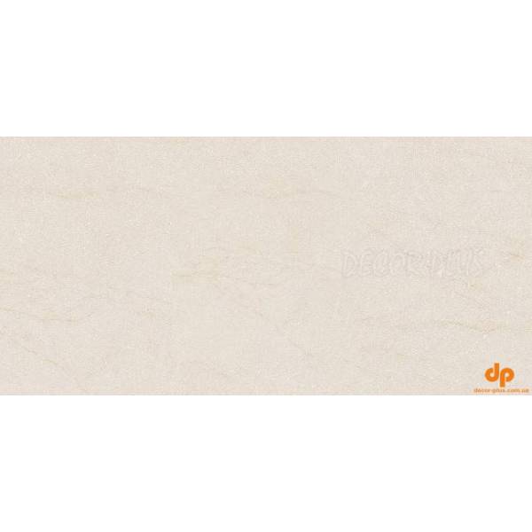Плитка керамогранітна Duster Світло-бежевий 1200x2400x8 Intercerama