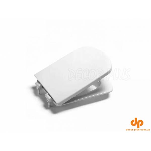 Кришка для унітаза Dama Senso soft-close A801512004 Roca